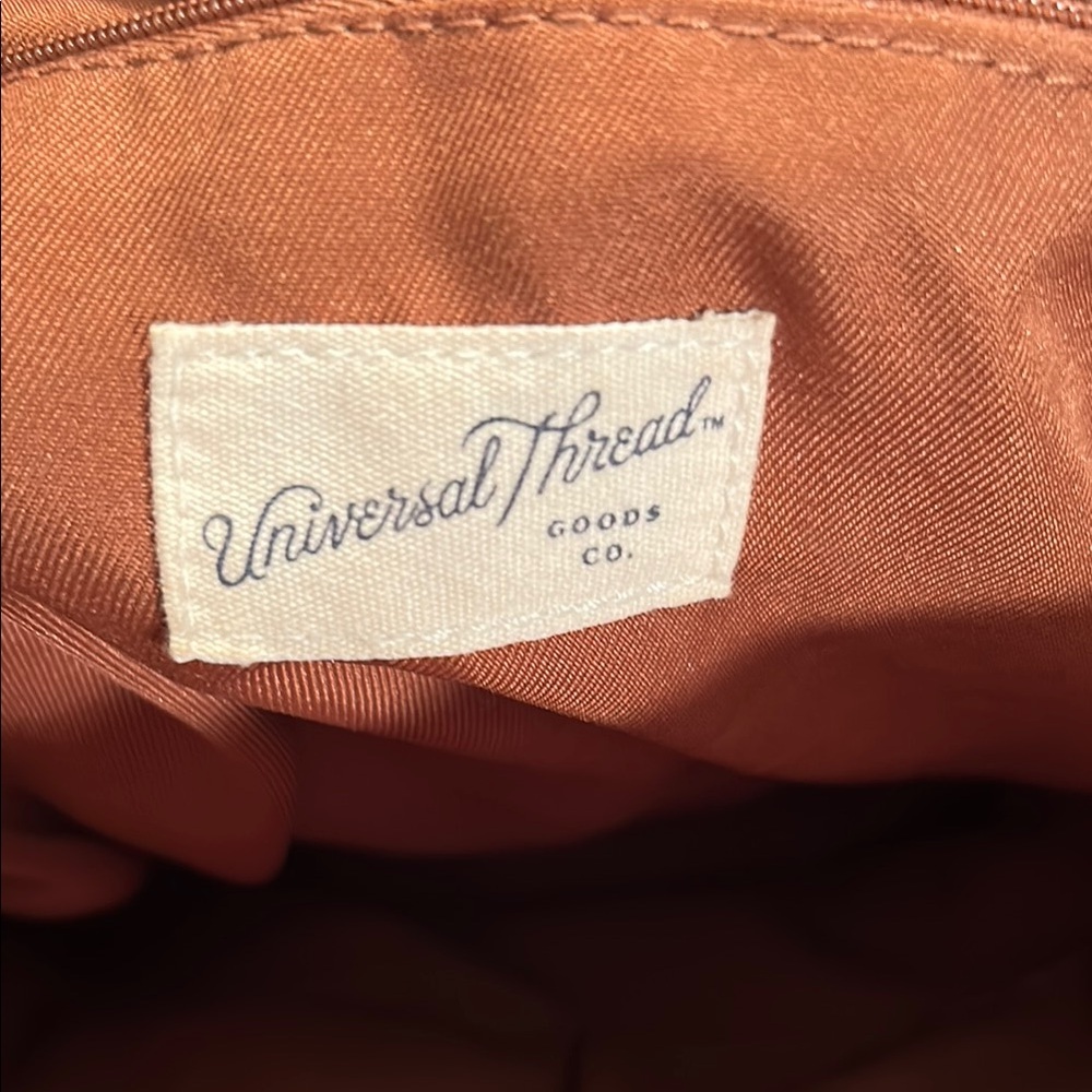 UNIVERSAL THREADS Backpack/Purse - image 10